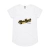 Womens Mali Tee Womens Mali Tee Thumbnail