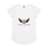 Womens Mali Tee Womens Mali Tee Thumbnail