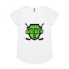 Womens Mali Tee Womens Mali Tee Thumbnail