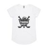 Womens Mali Tee Womens Mali Tee Thumbnail