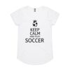 Womens Mali Tee Womens Mali Tee Thumbnail