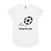 Womens Mali Tee Womens Mali Tee Thumbnail