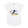 Womens Mali Tee Womens Mali Tee Thumbnail