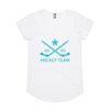 Womens Mali Tee Womens Mali Tee Thumbnail