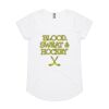 Womens Mali Tee Womens Mali Tee Thumbnail