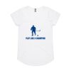 Womens Mali Tee Womens Mali Tee Thumbnail