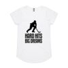 Womens Mali Tee Womens Mali Tee Thumbnail