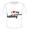 Custom Full Sublimated Tee (MOQ 10) Custom Full Sublimated Tee (MOQ 10) Thumbnail