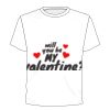 Custom Full Sublimated Tee (MOQ 10) Custom Full Sublimated Tee (MOQ 10) Thumbnail