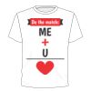 Custom Full Sublimated Tee (MOQ 10) Custom Full Sublimated Tee (MOQ 10) Thumbnail