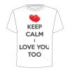 Custom Full Sublimated Tee (MOQ 10) Custom Full Sublimated Tee (MOQ 10) Thumbnail