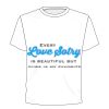 Custom Full Sublimated Tee (MOQ 10) Custom Full Sublimated Tee (MOQ 10) Thumbnail