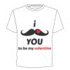 Custom Full Sublimated Tee (MOQ 10) Custom Full Sublimated Tee (MOQ 10) Thumbnail