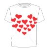 Custom Full Sublimated Tee (MOQ 10) Custom Full Sublimated Tee (MOQ 10) Thumbnail