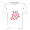 Custom Full Sublimated Tee (MOQ 10) Custom Full Sublimated Tee (MOQ 10) Thumbnail