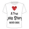 Custom Full Sublimated Tee (MOQ 10) Custom Full Sublimated Tee (MOQ 10) Thumbnail