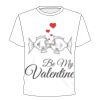 Custom Full Sublimated Tee (MOQ 10) Custom Full Sublimated Tee (MOQ 10) Thumbnail
