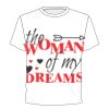 Custom Full Sublimated Tee (MOQ 10) Custom Full Sublimated Tee (MOQ 10) Thumbnail