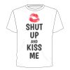 Custom Full Sublimated Tee (MOQ 10) Custom Full Sublimated Tee (MOQ 10) Thumbnail