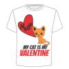 Custom Full Sublimated Tee (MOQ 10) Custom Full Sublimated Tee (MOQ 10) Thumbnail