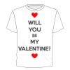 Custom Full Sublimated Tee (MOQ 10) Custom Full Sublimated Tee (MOQ 10) Thumbnail