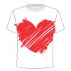 Custom Full Sublimated Tee (MOQ 10) Custom Full Sublimated Tee (MOQ 10) Thumbnail