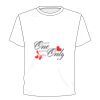 Custom Full Sublimated Tee (MOQ 10) Custom Full Sublimated Tee (MOQ 10) Thumbnail