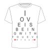 Custom Full Sublimated Tee (MOQ 10) Custom Full Sublimated Tee (MOQ 10) Thumbnail