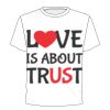 Custom Full Sublimated Tee (MOQ 10) Custom Full Sublimated Tee (MOQ 10) Thumbnail