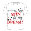Custom Full Sublimated Tee (MOQ 10) Custom Full Sublimated Tee (MOQ 10) Thumbnail