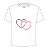 Custom Full Sublimated Tee (MOQ 10) Custom Full Sublimated Tee (MOQ 10) Thumbnail
