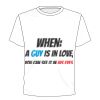 Custom Full Sublimated Tee (MOQ 10) Custom Full Sublimated Tee (MOQ 10) Thumbnail