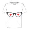 Custom Full Sublimated Tee (MOQ 10) Custom Full Sublimated Tee (MOQ 10) Thumbnail
