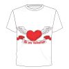 Custom Full Sublimated Tee (MOQ 10) Custom Full Sublimated Tee (MOQ 10) Thumbnail