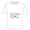 Custom Full Sublimated Tee (MOQ 10) Custom Full Sublimated Tee (MOQ 10) Thumbnail