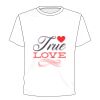 Custom Full Sublimated Tee (MOQ 10) Custom Full Sublimated Tee (MOQ 10) Thumbnail
