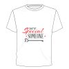 Custom Full Sublimated Tee (MOQ 10) Custom Full Sublimated Tee (MOQ 10) Thumbnail