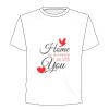 Custom Full Sublimated Tee (MOQ 10) Custom Full Sublimated Tee (MOQ 10) Thumbnail