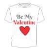 Custom Full Sublimated Tee (MOQ 10) Custom Full Sublimated Tee (MOQ 10) Thumbnail