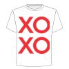 Custom Full Sublimated Tee (MOQ 10) Custom Full Sublimated Tee (MOQ 10) Thumbnail