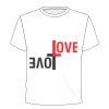 Custom Full Sublimated Tee (MOQ 10) Custom Full Sublimated Tee (MOQ 10) Thumbnail