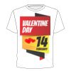 Custom Full Sublimated Tee (MOQ 10) Custom Full Sublimated Tee (MOQ 10) Thumbnail