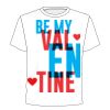 Custom Full Sublimated Tee (MOQ 10) Custom Full Sublimated Tee (MOQ 10) Thumbnail