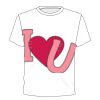 Custom Full Sublimated Tee (MOQ 10) Custom Full Sublimated Tee (MOQ 10) Thumbnail