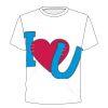 Custom Full Sublimated Tee (MOQ 10) Custom Full Sublimated Tee (MOQ 10) Thumbnail