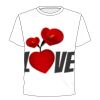 Custom Full Sublimated Tee (MOQ 10) Custom Full Sublimated Tee (MOQ 10) Thumbnail