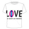 Custom Full Sublimated Tee (MOQ 10) Custom Full Sublimated Tee (MOQ 10) Thumbnail