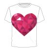 Custom Full Sublimated Tee (MOQ 10) Custom Full Sublimated Tee (MOQ 10) Thumbnail