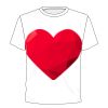 Custom Full Sublimated Tee (MOQ 10) Custom Full Sublimated Tee (MOQ 10) Thumbnail