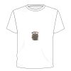 Custom Full Sublimated Tee (MOQ 10) Custom Full Sublimated Tee (MOQ 10) Thumbnail